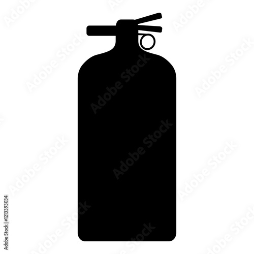Fire extinguisher