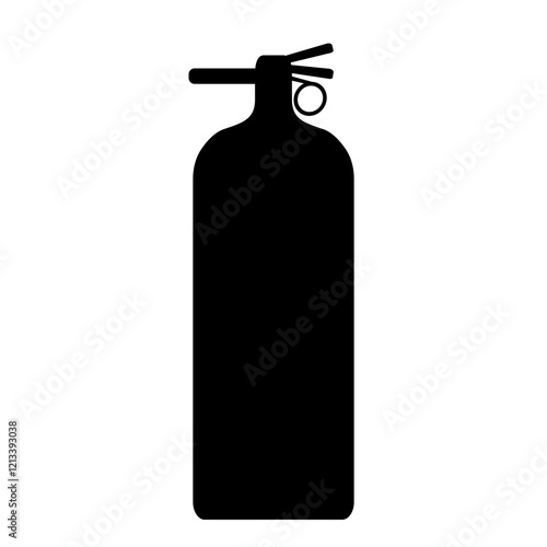 Fire extinguisher