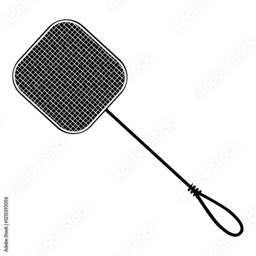 Fly swatter