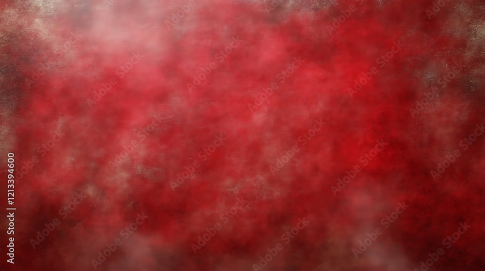 Abstract Red And Gold Textured Background Abstract Red And Gold Textured Background