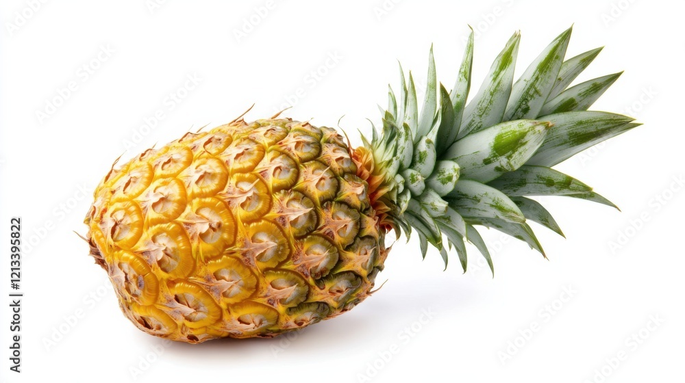 A ripe juicy watermelon sliced into wedges, Each slice showcasing its vibrant pink flesh and contrasting dark seeds, Set against an isolated white background to highlight its freshness A ripe juicy watermelon sliced into wedges, Each slice showcasing its vibrant pink flesh and contrasting dark seeds, Set against an isolated white background to highlight its freshness