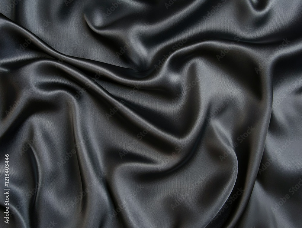 Elegant Silk Fabric Elegant Silk Fabric