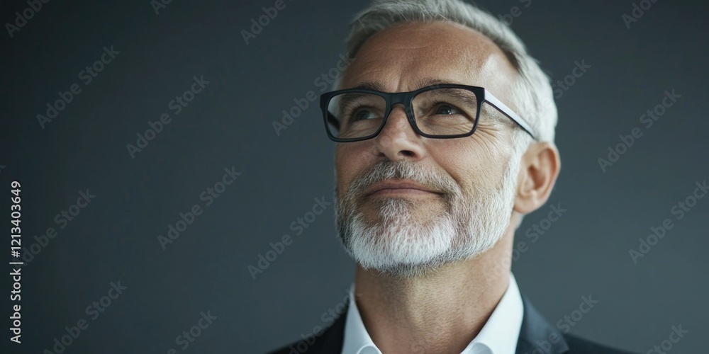 A Businessman's Introspection A Businessman's Introspection