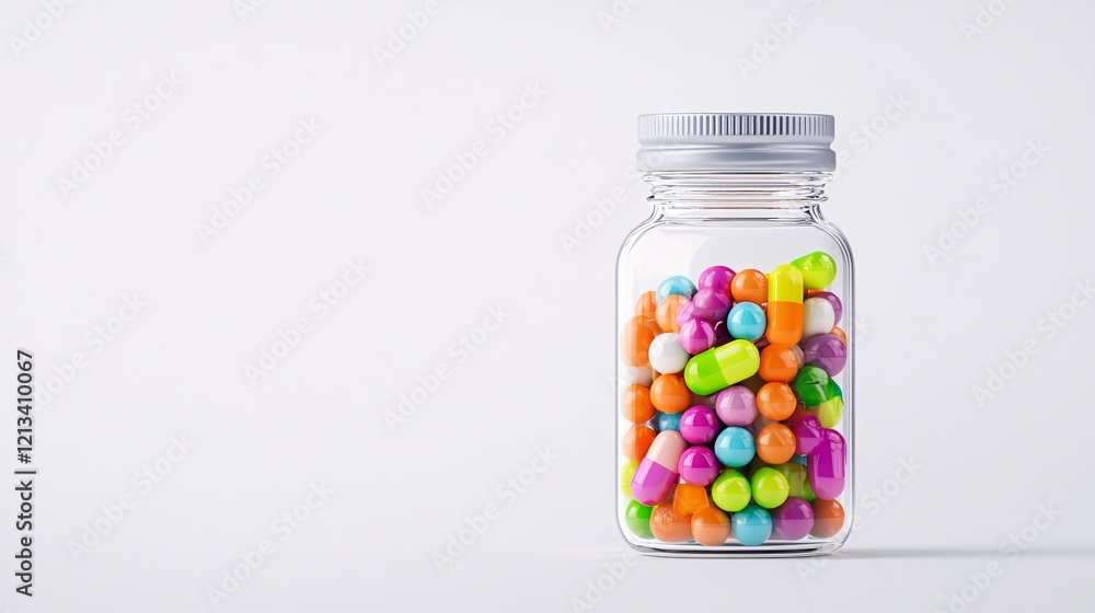 pills and bottle pills and bottle