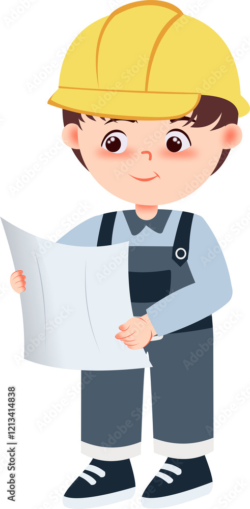 Illustration Profession