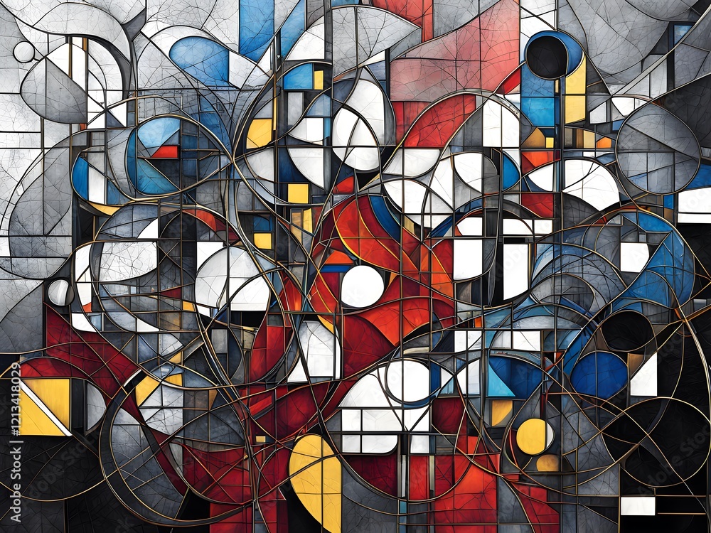 abstract colorful background abstract colorful background