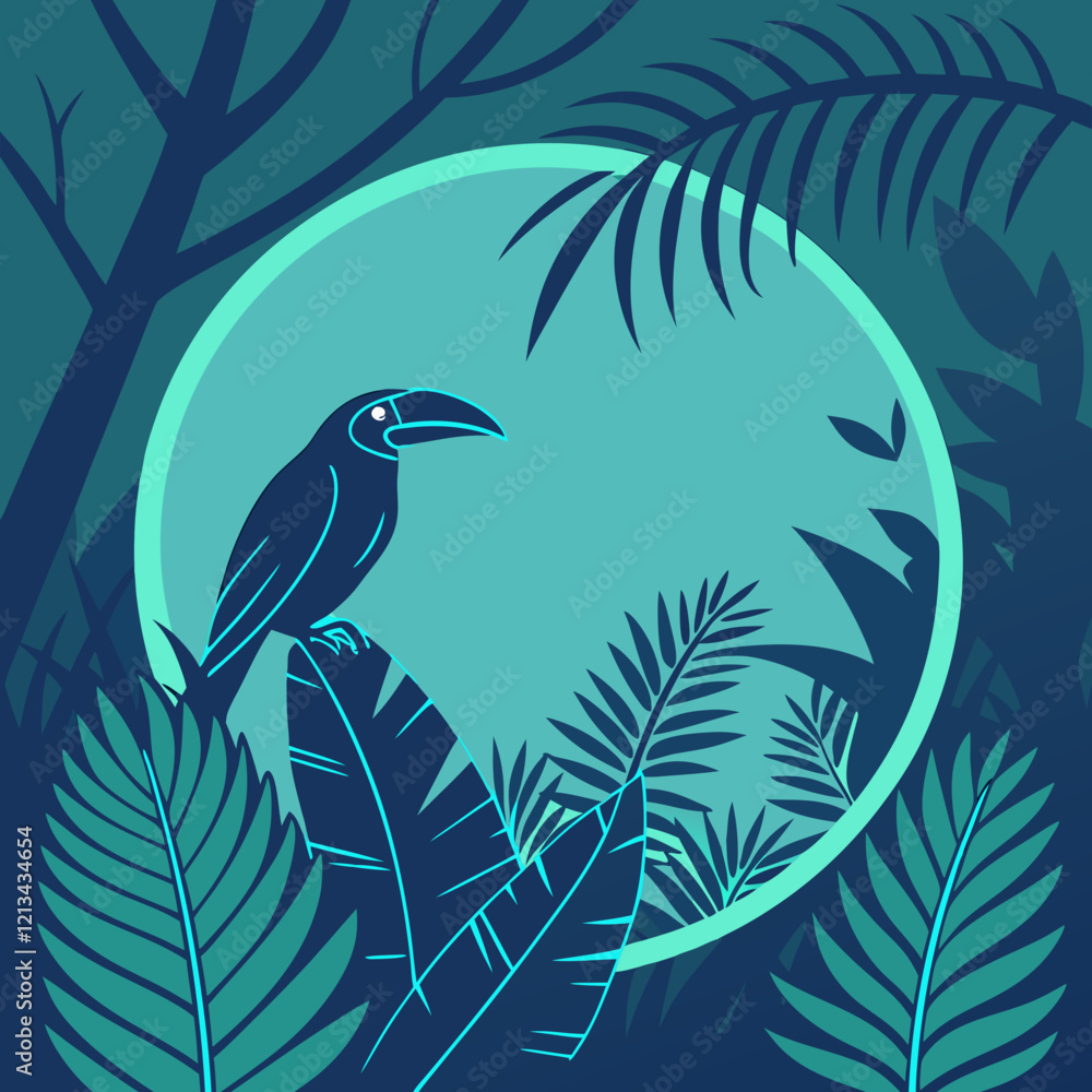 bird on a branch bird on a branch