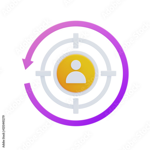 3D Retargeting Strategies to Reconnect with Audiences