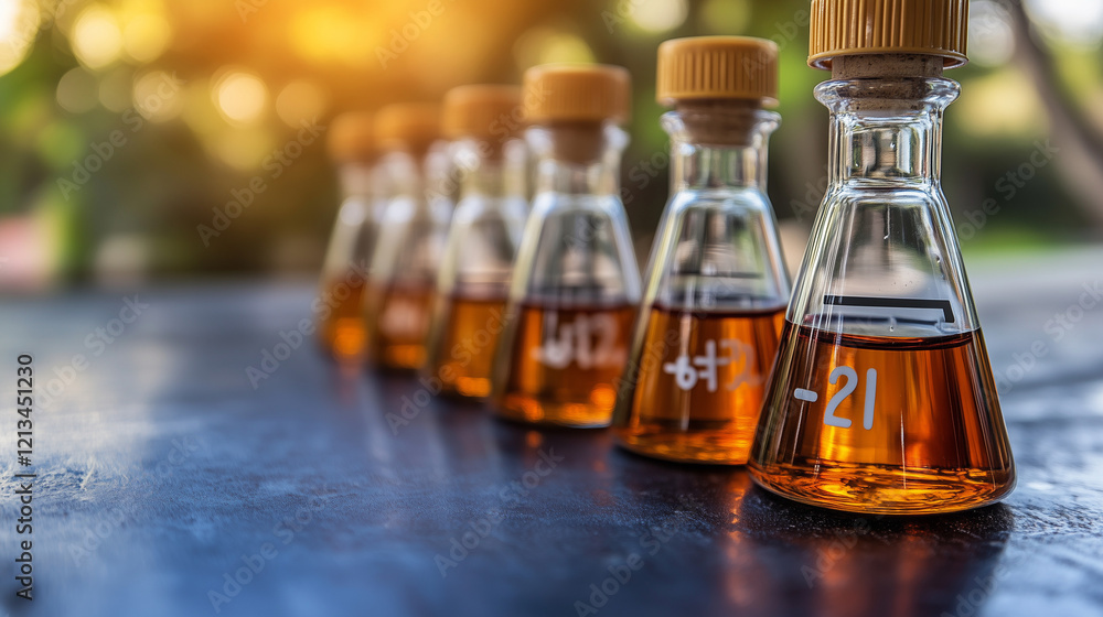 Innovative Biological and Environmental Analysis Service Innovative Biological and Environmental Analysis Service