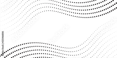 halfton pattern dot background texture overlay grunge distress linear vector. Vector halftone dots. Halftone vector Technology Background dots circle