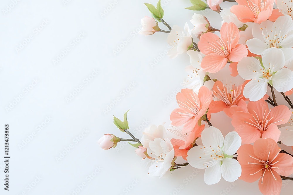 Close-up floral arrangements in a serene natural setting aesthetic event highlights Close-up floral arrangements in a serene natural setting aesthetic event highlights