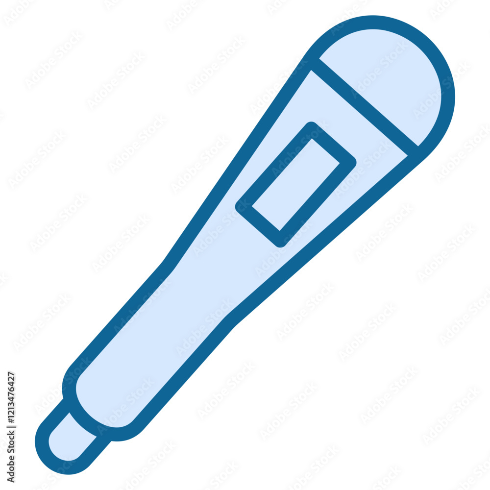 Thermometer Icon