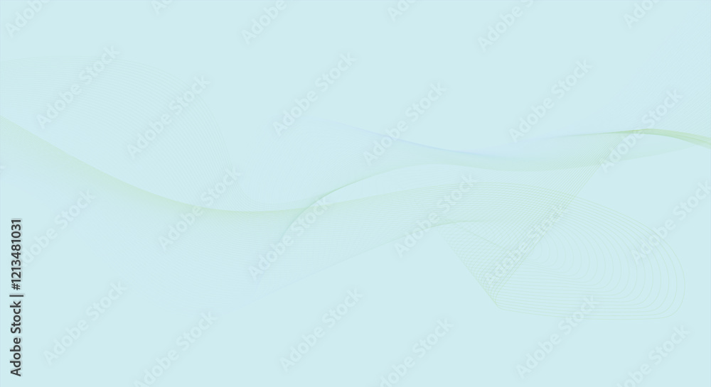 Abstract dynamic music wave. Technology background. Vector sound wave with lines. concept of AI technology, digital, communication, science, music Abstract dynamic music wave. Technology background. Vector sound wave with lines. concept of AI technology, digital, communication, science, music