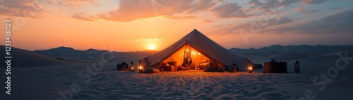 Cultural desert adventure camel riding experience in aeb desert travel tourism content scenic landscape experiential viewpoint