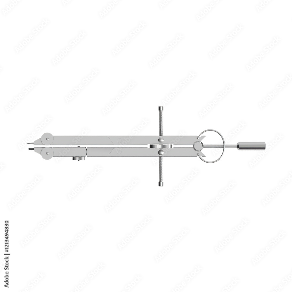 Compass transparent background