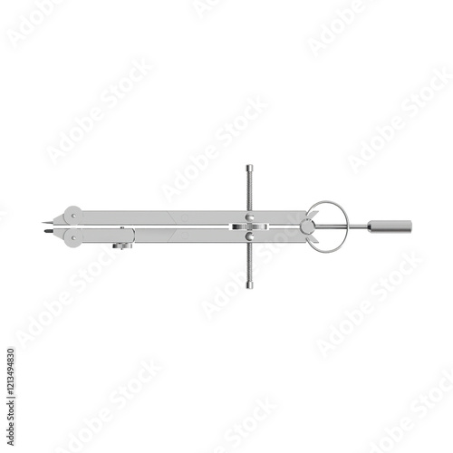 Compass transparent background