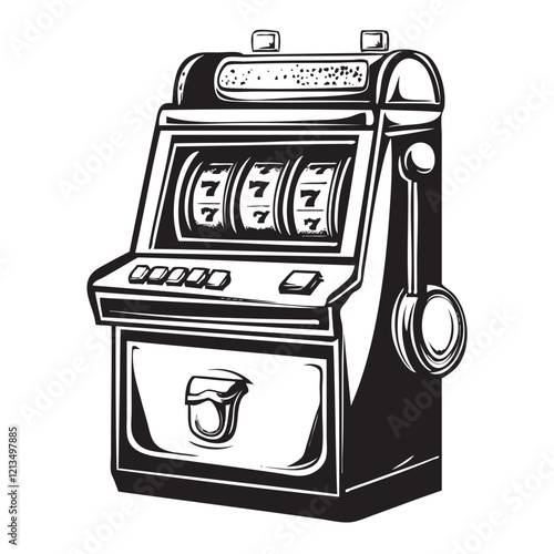 slot machine