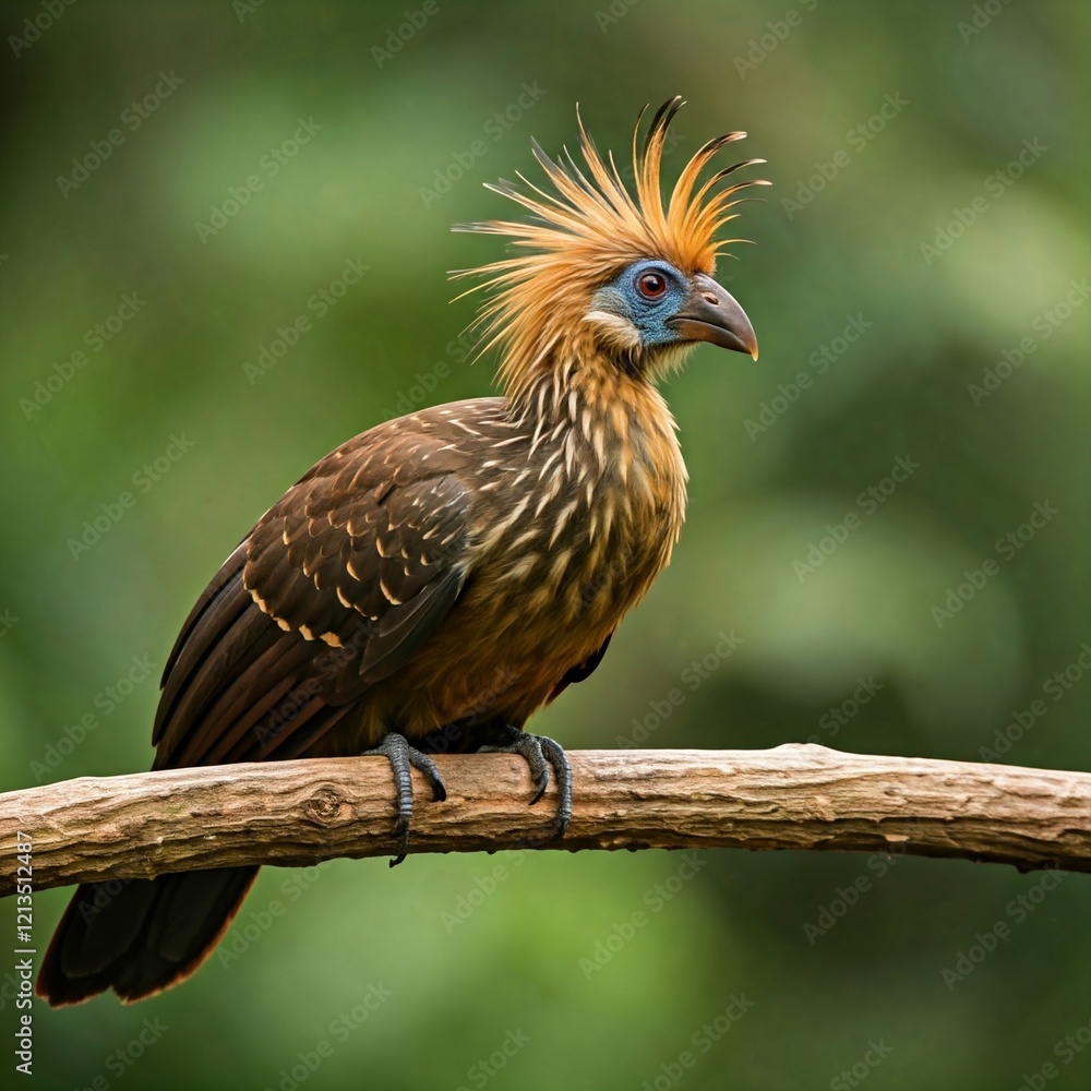 Did you know? 💡 The Musk Pheasant (also known as the Did you know? 💡 The Musk Pheasant (also known as the