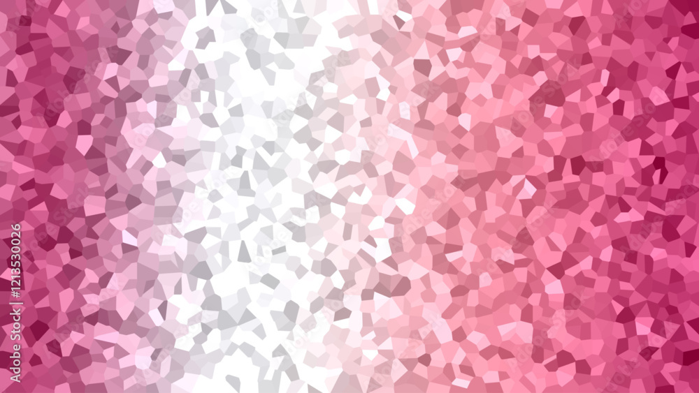 Modern abstract geometric mesh crystal and modern background. Modern abstract geometric mesh crystal and modern background.