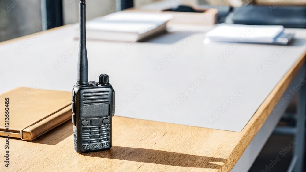 phone on the table generative ai