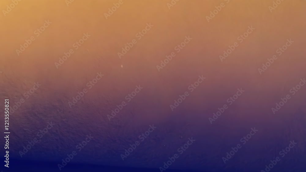 Blue and orange gradient background design Blue and orange gradient background design