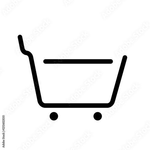 Little sigh outline  icon pack
