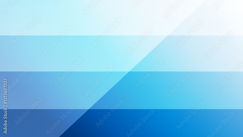 Obraz premium gradient blue background color gradient concept graphic for illustration