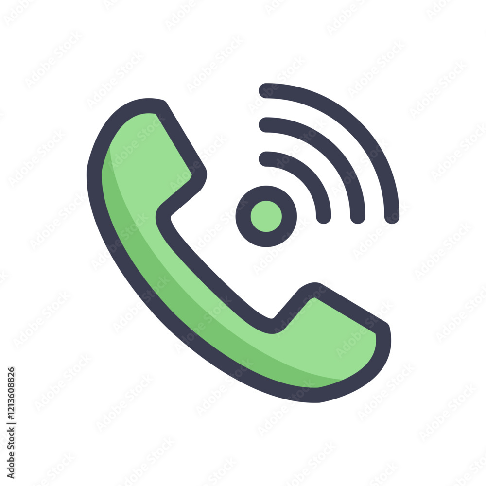 call IoT filled icon call IoT filled icon