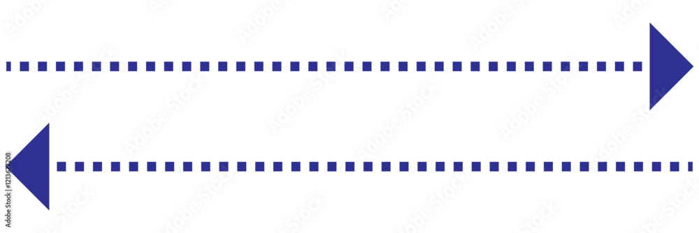 dash arrow icon. wavy arrow with dashed line isolated on white and transparent background. dash arrow icon. wavy arrow with dashed line isolated on white and transparent background.