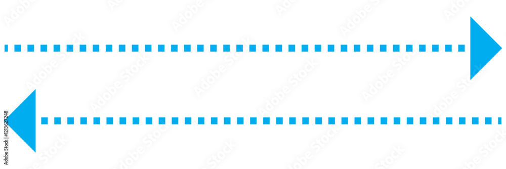 dash arrow icon. wavy arrow with dashed line isolated on white and transparent background. dash arrow icon. wavy arrow with dashed line isolated on white and transparent background.