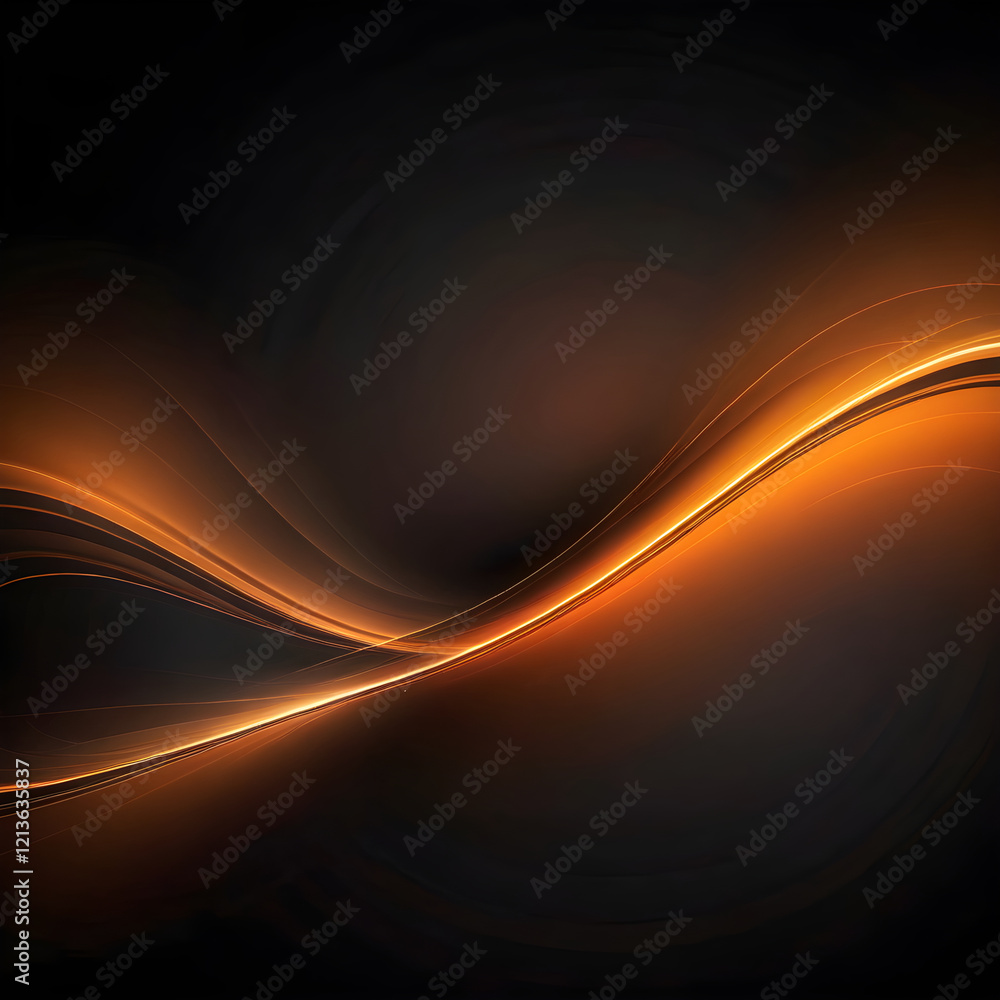 a dark background with orange lines and a black background
a dark background with orange lines and a black background