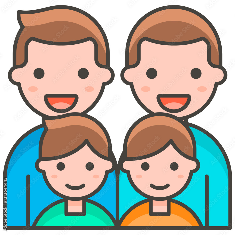 parent and children parent and children