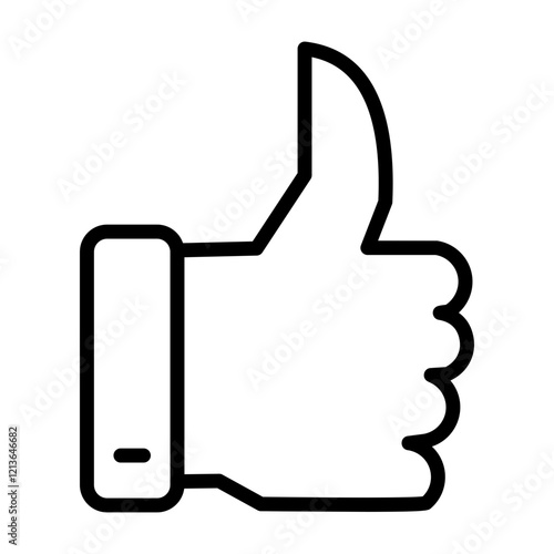 Like Icon