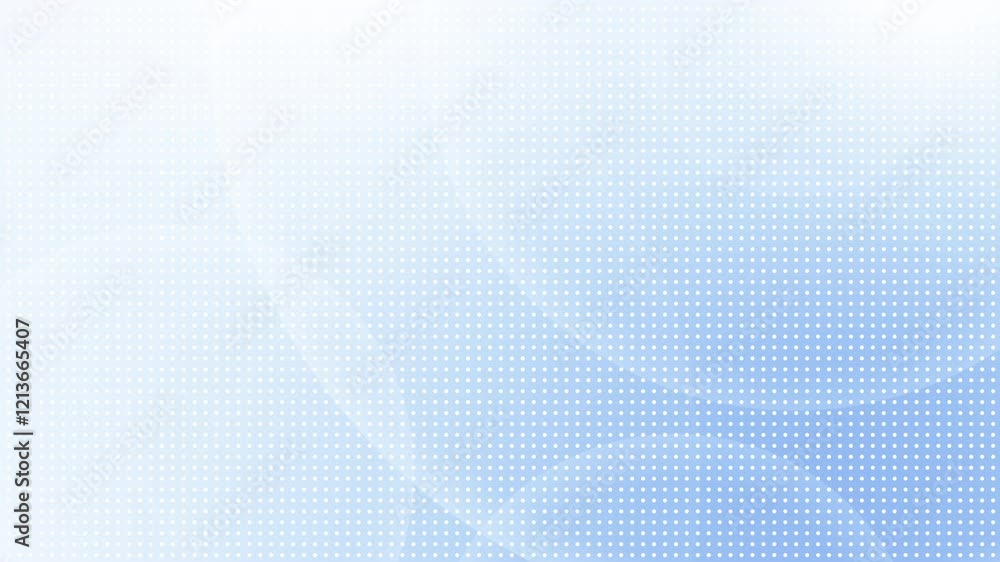 Motion design modern corporate background in light blue grey tones