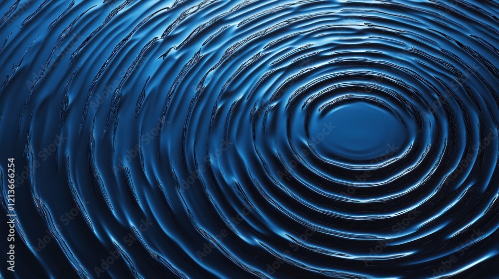 A detailed water surface texture with gentle circular ripples, bright blue hues, and sparkling reflections, creating a crisp, clean look. A detailed water surface texture with gentle circular ripples, bright blue hues, and sparkling reflections, creating a crisp, clean look.