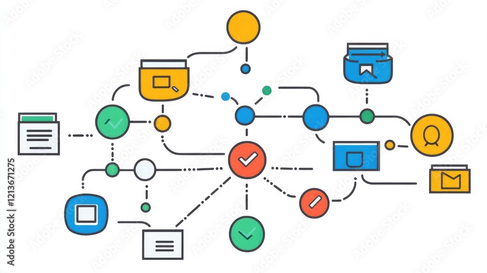 Customer relationship management process Customer relationship management process