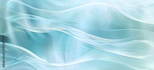 abstract blue background