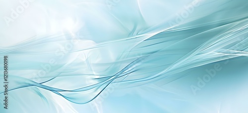 abstract blue background