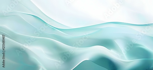 abstract blue background