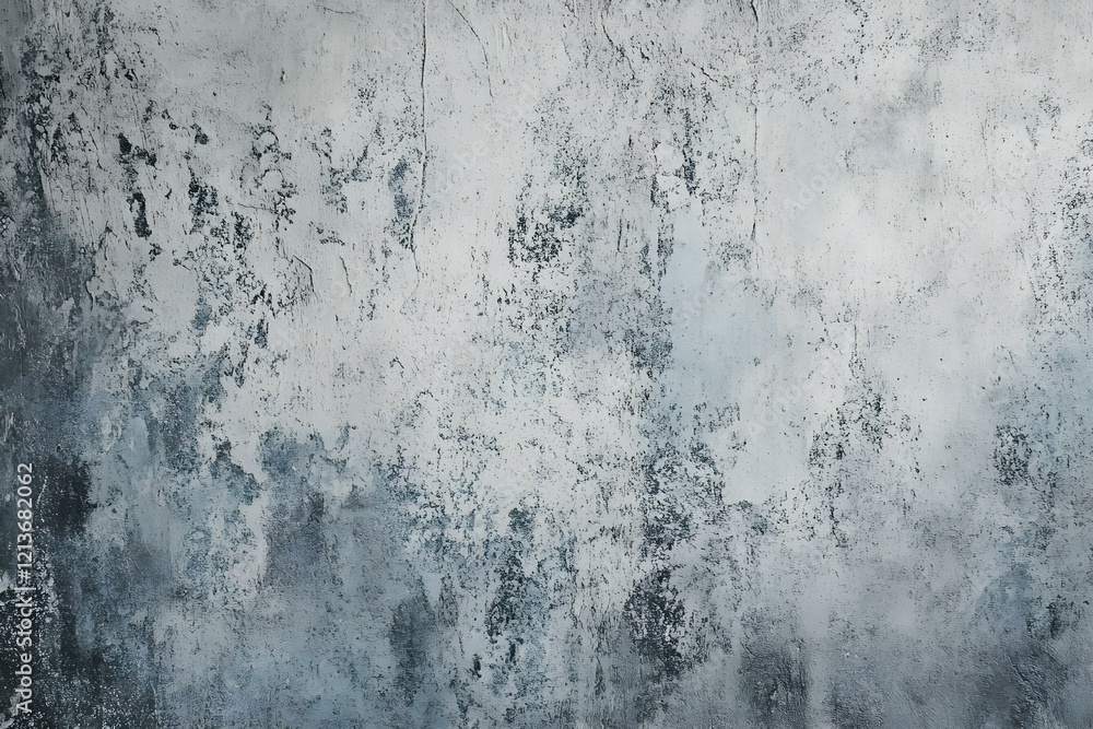 Obraz premium Industrial Elegance: Textured Concrete Wall Background with Raw Urban Appeal
