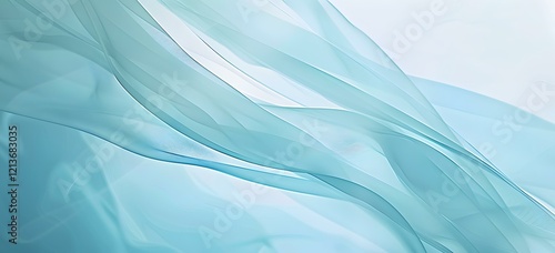 Obraz na płótnie abstract blue background w salonie
