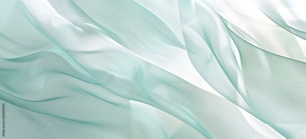 abstract blue background