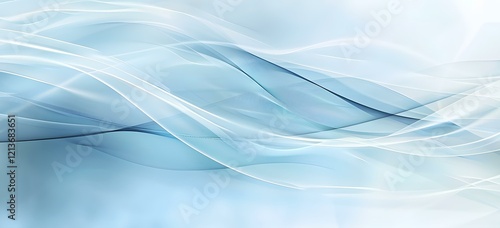 Obraz na płótnie abstract blue background w salonie