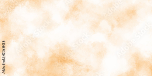 Abstract Background Texture Pattern with brown color, Heavily Mixed Wall Art paper texture, rustic dark wood with stains, Old brown paper parchment banner with distressed vintage grunge texture.