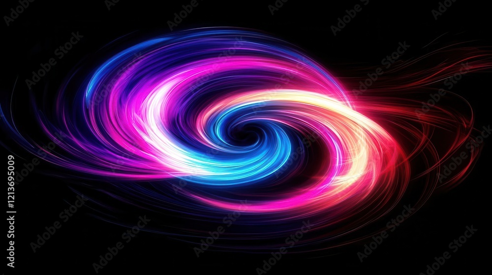 abstract fluid art with swirling neon colors digital manipulation dynamic motion vibrant gradient blend abstract fluid art with swirling neon colors digital manipulation dynamic motion vibrant gradient blend