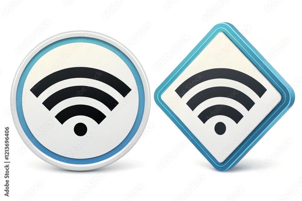 wireless network icon