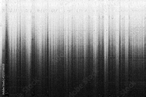 unclear waves lines background. black and white