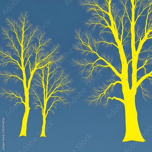 Yeller Trees photo