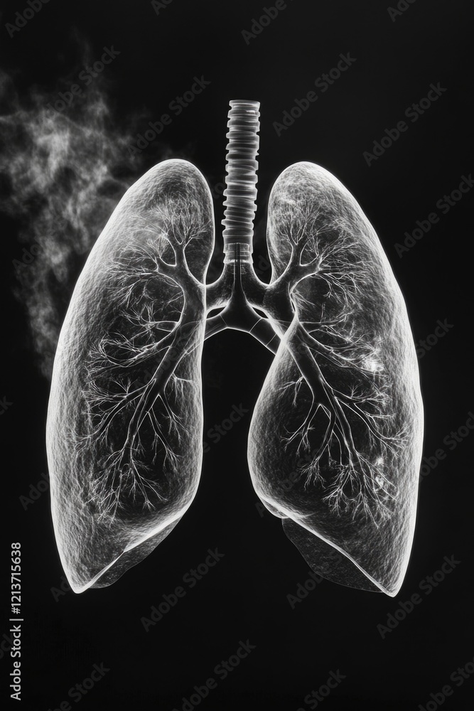 Lung Anatomy Lung Anatomy