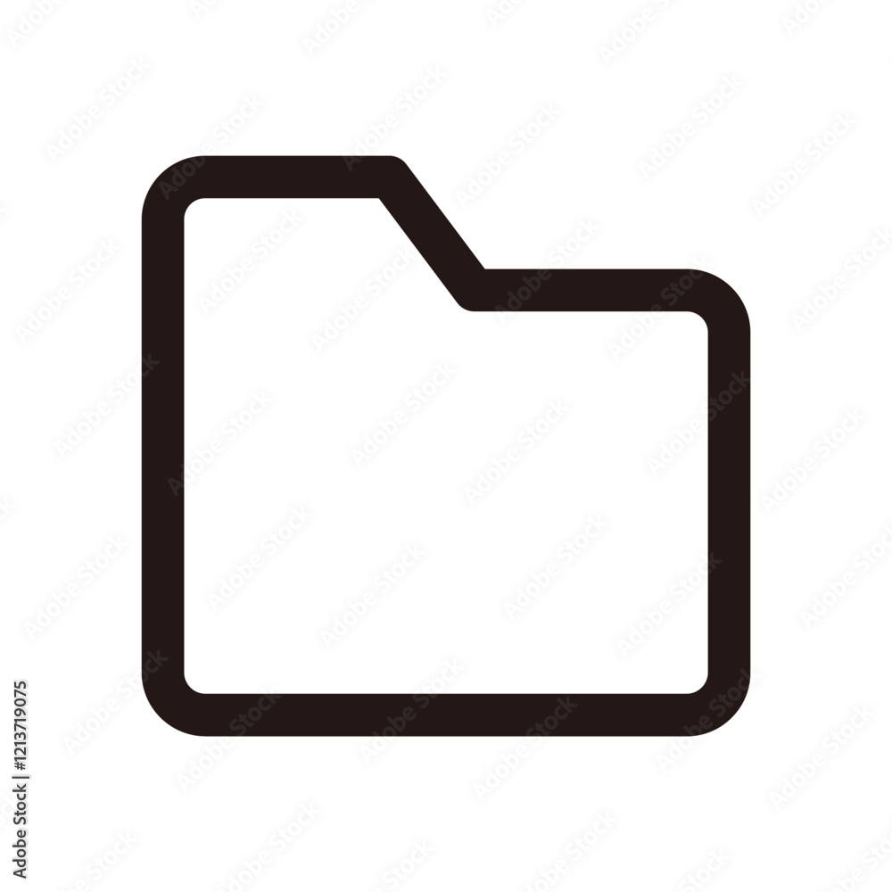 Mobile application black Icon pack Mobile application black Icon pack